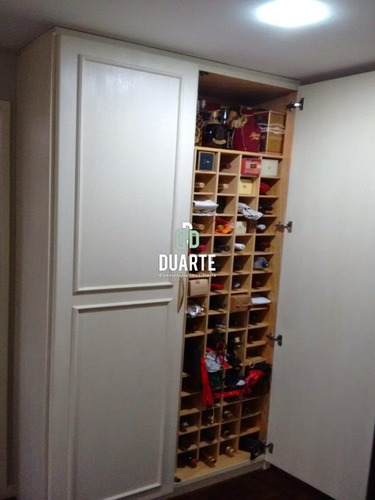Imagem 5 de 12 de Apartamento - Ap02588 - 67780145