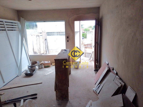 Imagem 9 de 19 de Casa Com 4 Dormitórios À Venda, 130 M² Por R$ 640.000,00 - Costazul - Rio Das Ostras/rj - Ca2060