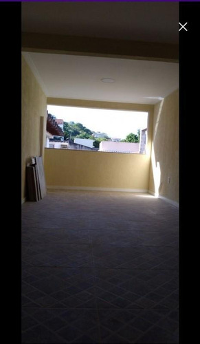 Imagem 4 de 5 de Casa Para Venda Em Rio De Janeiro, Vila Valqueire, 2 Dormitórios, 2 Banheiros - 1025_2-1544428