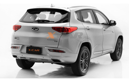 Chery Tiggo 7 1.5 VVT TURBO T DCT