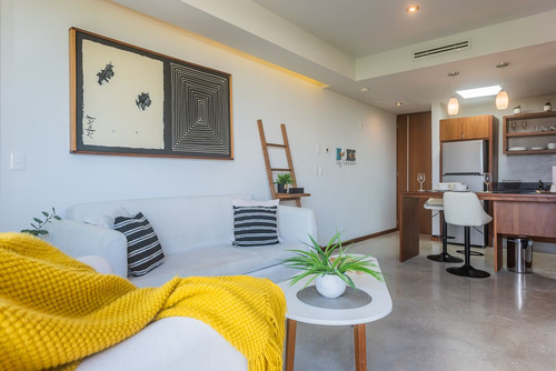 Huge Studio Designed For Comfort And Convenience In Playa Del Carmen