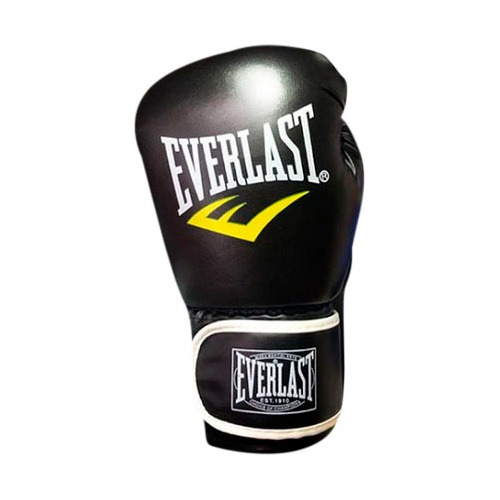 Guantes De Boxeo 8oz Everlast (incluye Vendaje)