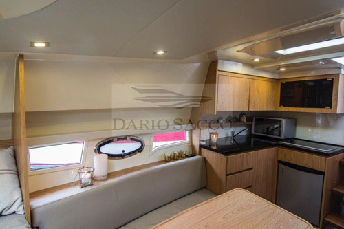 Klase A K34 Ht/open Dario Sacco Broker