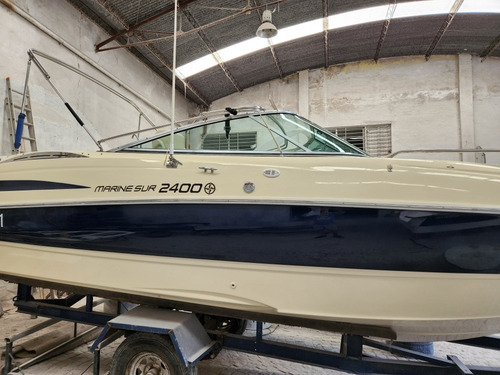 Imagen 6 de 16 de Marine Sur 2400 Quicksilver