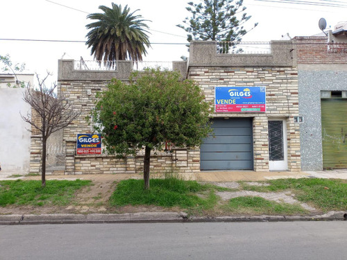 Casa 4 Amb. Buen Estado En San Justo