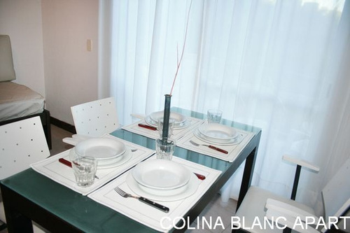 Venta Hotel 1 Dormitorio Mar De Las Pampas