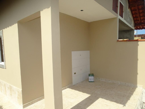 Imagem 7 de 22 de Casa Residencial À Venda, Agenor De Campos, Mongaguá. - Ca0664
