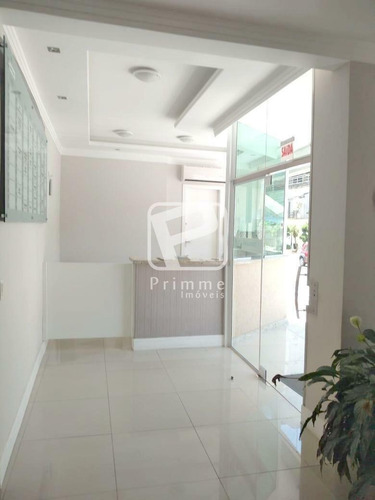 Imagem 14 de 14 de Sala Comercial A Venda Em Balneário Camboriú - 5676