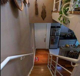 Imagem 5 de 27 de Cobertura Com 2 Dormitórios À Venda, 119 M² Por R$ 1.300.000,00 - Vila Anglo Brasileira - São Paulo/sp - Co0957
