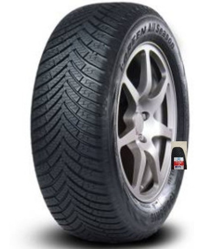 Llanta 185/60 R 14 I Green All Season 82 H / Labrado Mixto