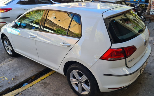 Imagen 4 de 9 de Volkswagen Golf 1.6 L