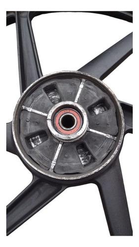 Par Roda Liga Leve A Disco Factor125 Fazer150 09-19 Scud