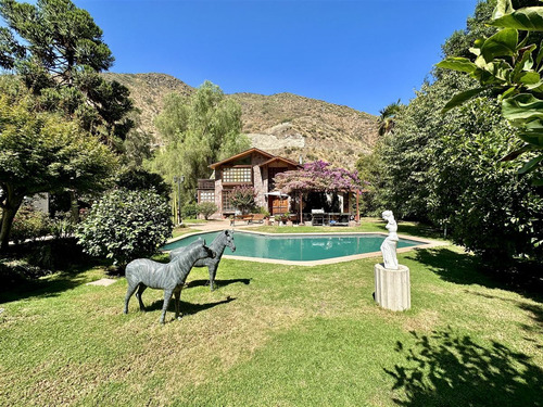 2 Casas, Arrayán