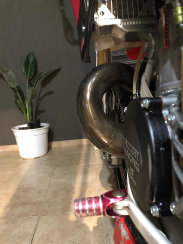 Honda Cr 250