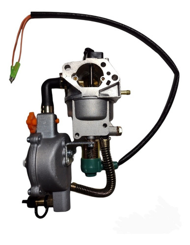 Carburador Motor Chino 13/16 Hp Nafta Gas