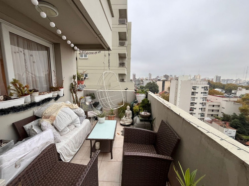 Departamento 2 Ambientes Amplios En Venta En El Complejo Las Victorias Plaza