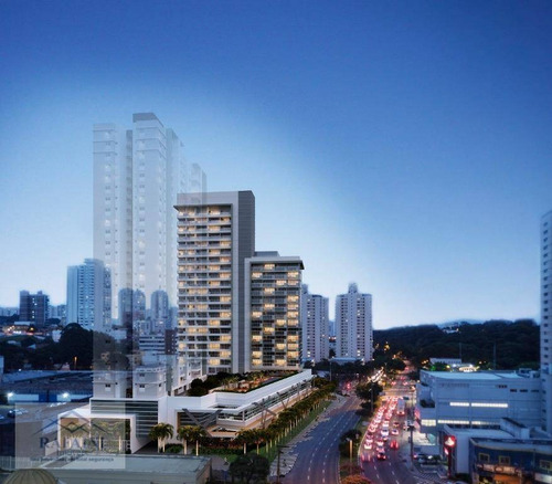 Sala Para Alugar, 37 M² Por R$ 3.012/mês - Paulo Faccini(x)tiradentes Macedo - Guarulhos/sp - Sa0142