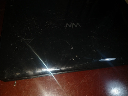 Notebook Cce Dual Core Defeito Leia (Usado)