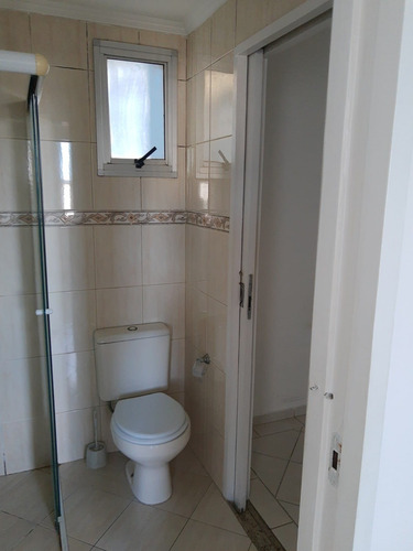 Imagem 7 de 11 de Oportunidade Apartamento Jd. Santa Terezinha 3 Dorms, 1 Vaga - Fácil Acesso So Shopping Aricanduva - 3579 Lpp - 69952563