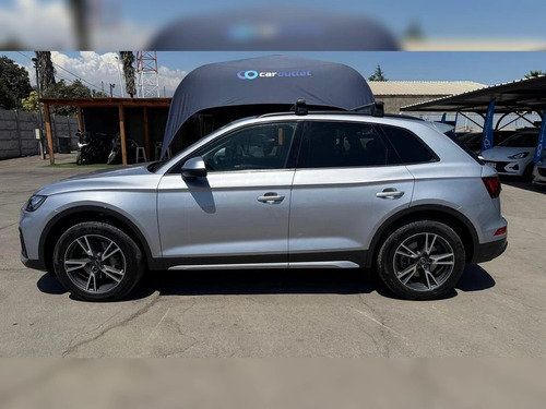 Audi Q5 45 TFSI 4X4 2.0 AT