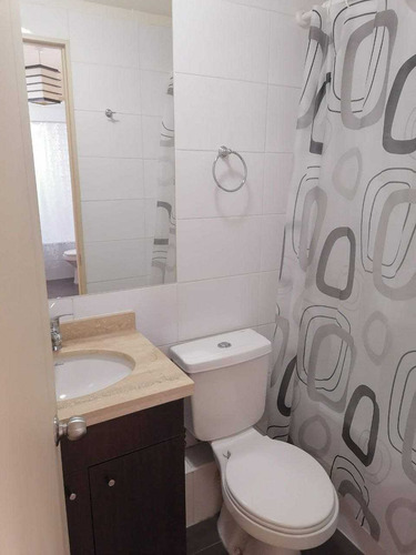 Se Arrienda Departamento En Centro Concepción (107084)