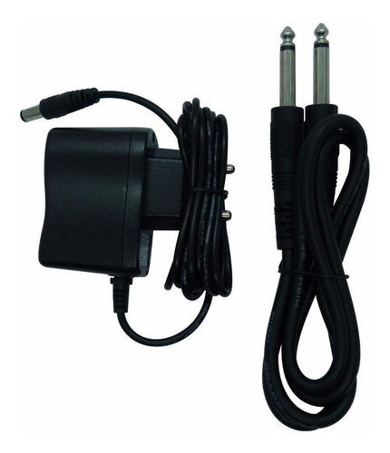 Microfones MXT UHF-202 dinâmico dinâmicos preto