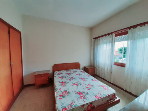 Vendo Departamento Miramar 4 Ambientes Centro / Dueño Directo