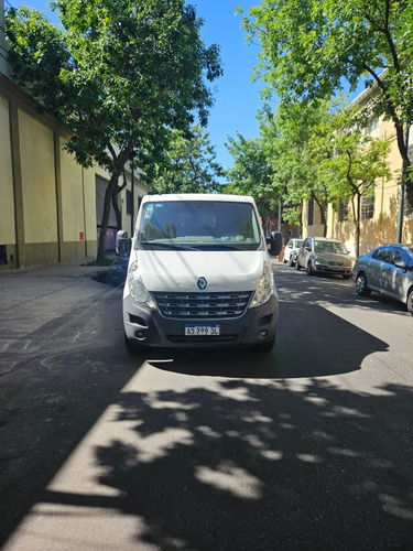 Renault Master 2.3 L1h1
