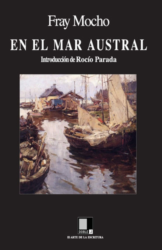 Libro:  En El Mar Austral (spanish Edition)