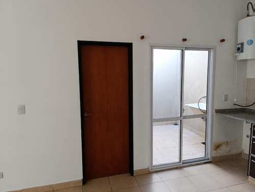 Departamento En Alquiler En Merlo Norte