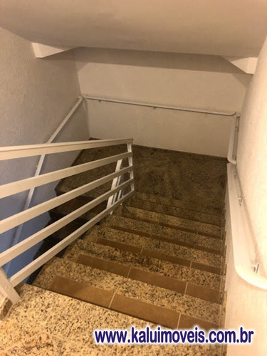 Vila América- Apto. Cobertura - 51641