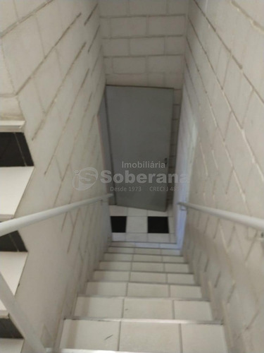 Imagem 13 de 22 de Barracão Para Aluguel Em Jardim São José - Ba006598