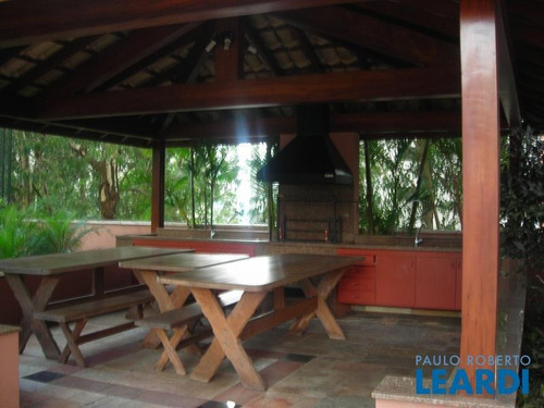 Imagem 12 de 15 de Apartamento - Panamby - Sp - 246121