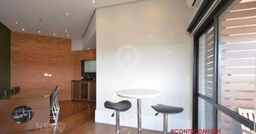 Imagem 4 de 15 de Apartamento - Venda - 3 Dormitórios - 106m² - Vila Mariana - Ed10124 - Ed10124