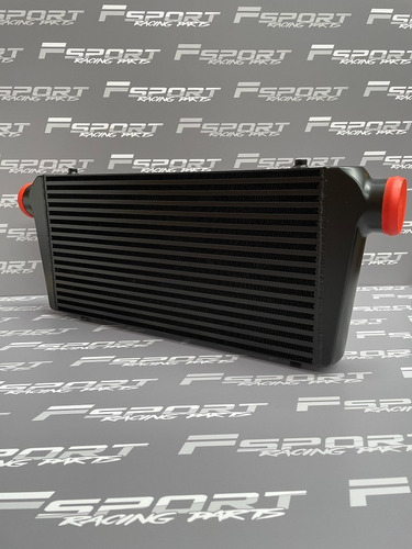 Imagen 4 de 4 de Intercooler Frontal 600/300/76