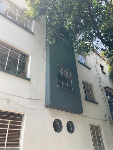Imagen 2 de 14 de Divino Departamento Sobre Avenida México