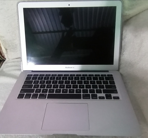 Laptop Macbook Air .para Repararlo 100% Orijinal.