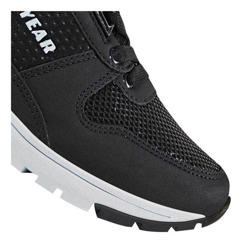 Tenis Casual Mujer Goodyear Racing 3794 Dtp