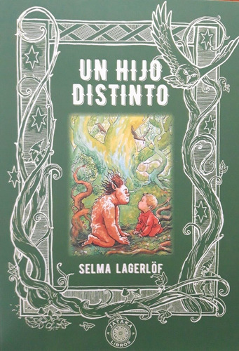 Hijo Distinto, Un - Lagerlöf, Selma