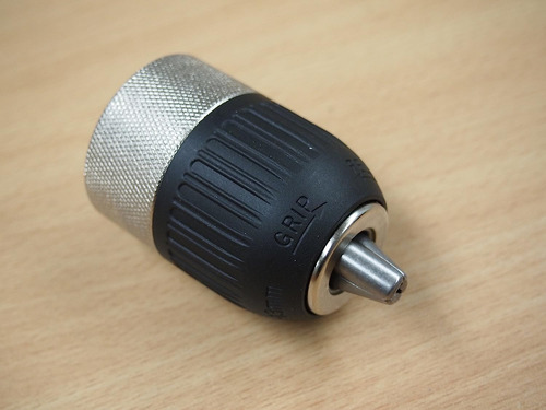 Mandril Taladro 13mm Sin Llave Entre Rosca De 1/2 Hoteche