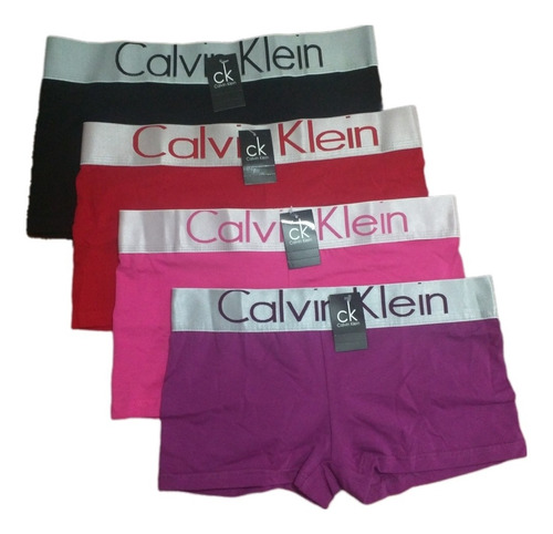 Cacheteros Calvin Klein Ck Para Damas Original Importados