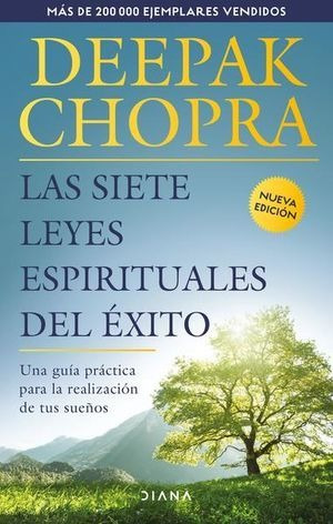 Las Siete Leyes Espirituales Del Éxito / Pd.