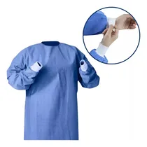 Comprar Camisolin Descartable Puño Algodon Rib 45 Grs X 10 Unidades