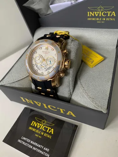 Invicta 6985 online