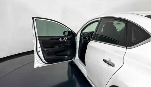 Imagen 13 de 15 de 102928 - Nissan Sentra 2019 Con Garantía