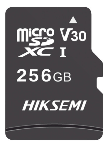 Memoria Microsd Para Celular O Tablet 256 Gb Multipropósito