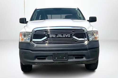 Dodge Ram 1500 V6 2020