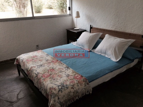 Imagen 5 de 16 de Apartamento En Mansa - Punta Del Este