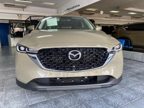 Imagen 3 de 9 de Mazda Cx-5 2.0 2024