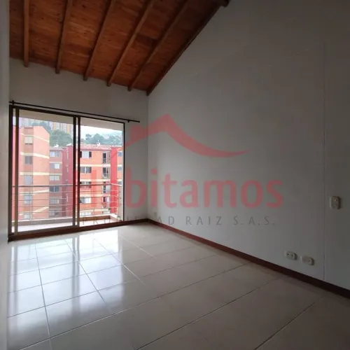 Apartamento En Arriendo En Envigado - El Chingui Cod 60607